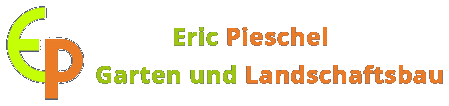 Eric Pieschel Garten- und Landschaftsbau