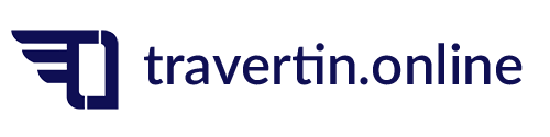 Travertin Online